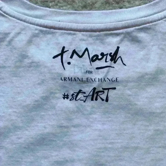 A|X Armani Exchange #st_ART - Picture 5 of 5